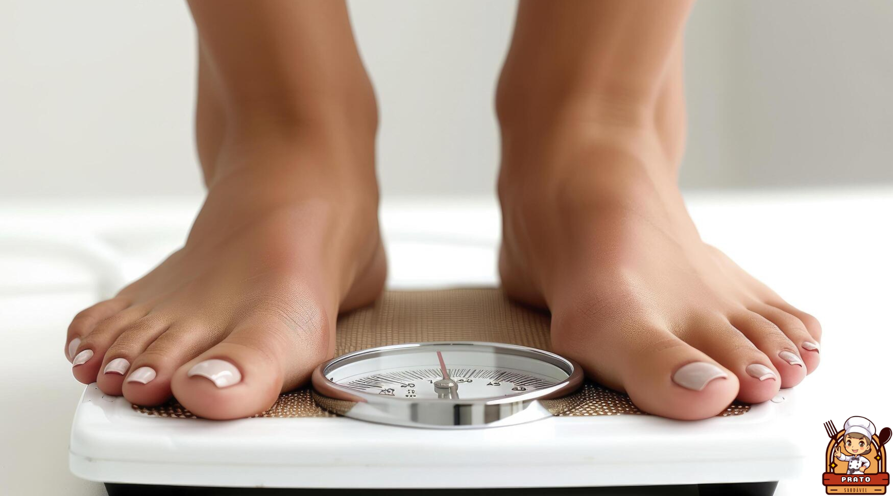 Ana havia perdido 20 kg e completado sua primeira meia-maratona. - pratos saudavel