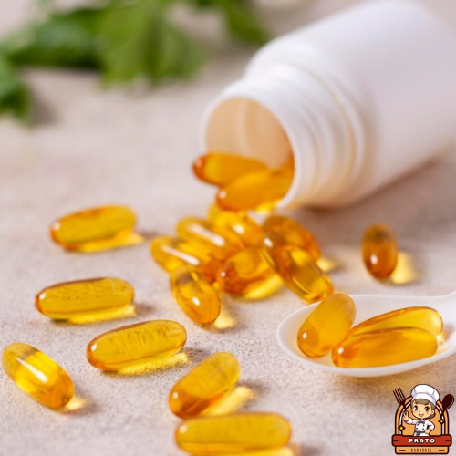 omega 3 o remedio milagroso - prato saudavel