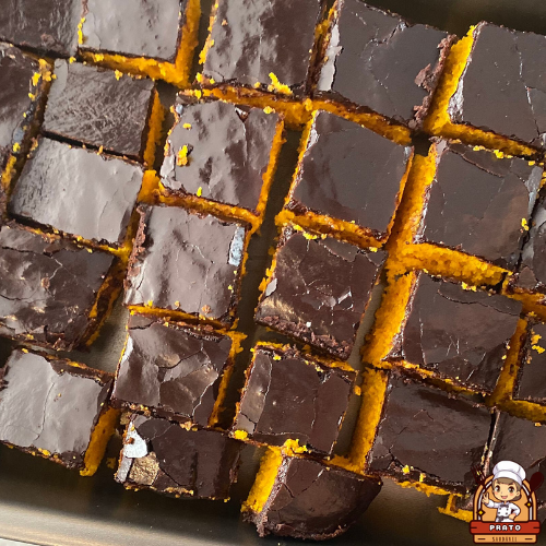 o melhor bolo de cenoura do universo - prato saudavel