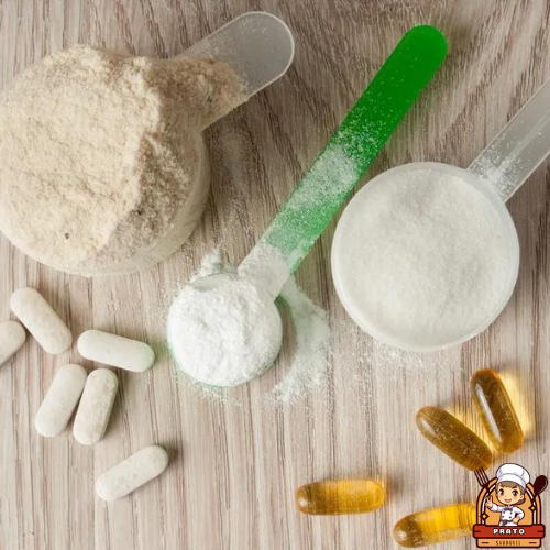 qual sumplemento usar na academia - dieta saudavel 