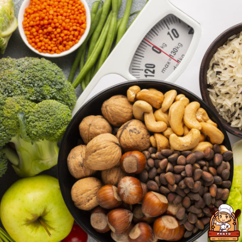 ingredientes saudaveis - Prato Saudavel