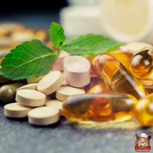 suplementos para melhorar o treino - prato saudavel