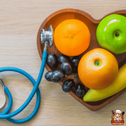 Dicas Práticas para uma Alimentação Saudável -prato saudavel