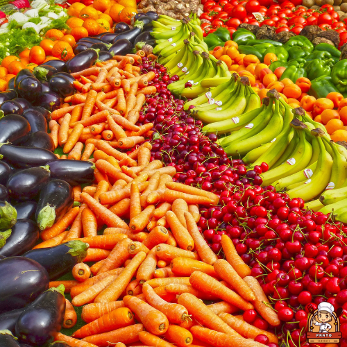 Dicas Práticas para uma Alimentação Mais Saudável - prato saudavel