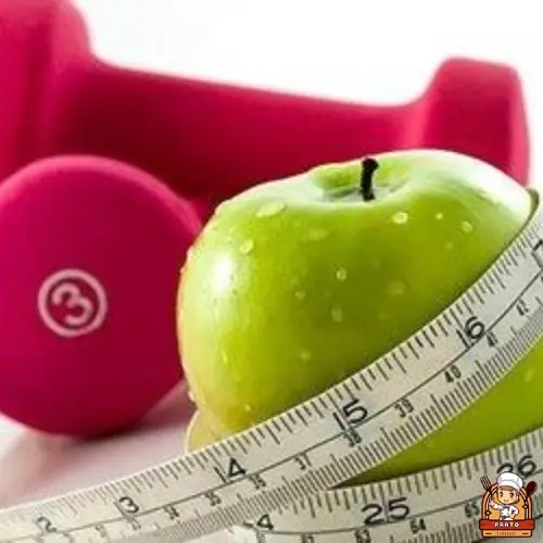 Nutrição Esportiva - Prato saudavel